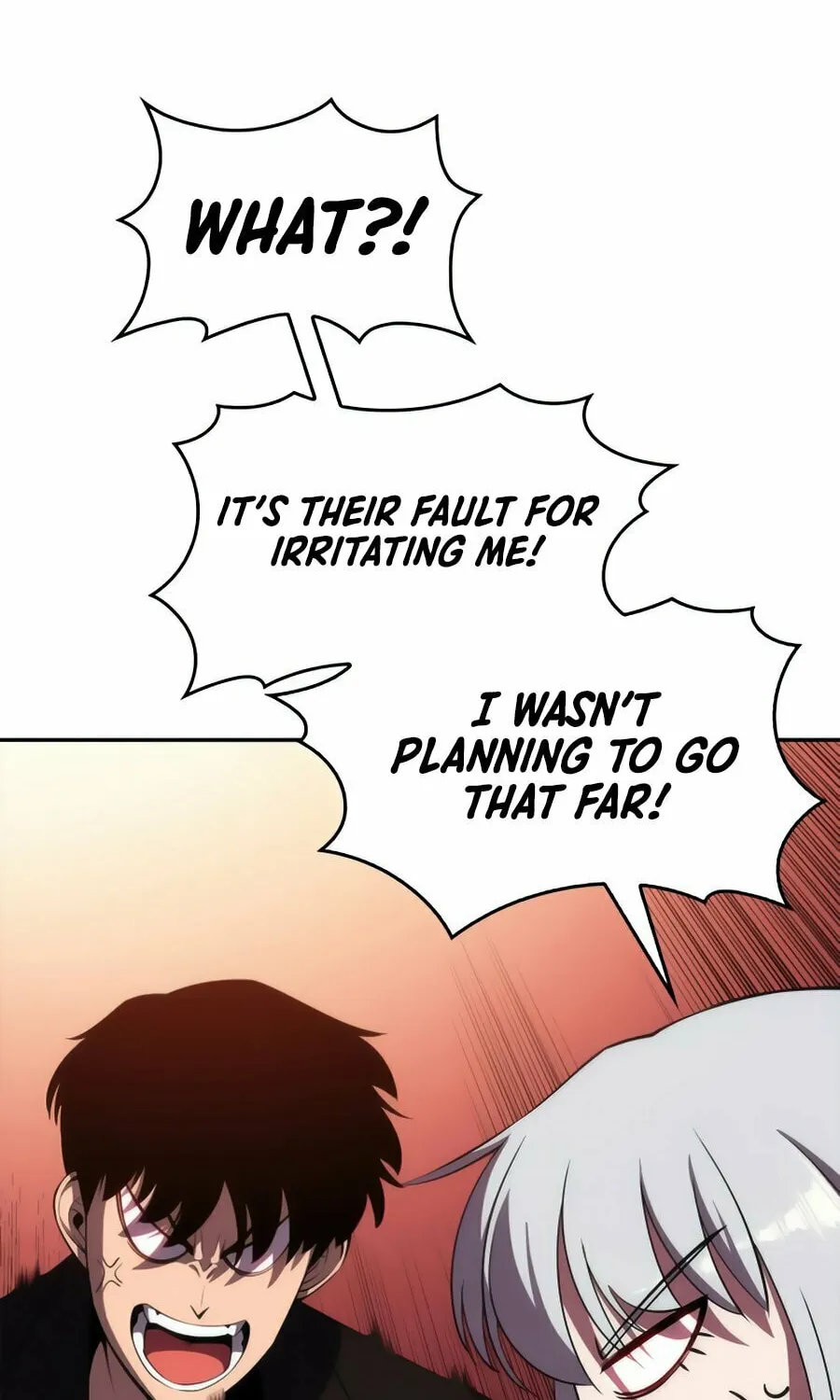 I’m the Max-Level Newbie Chapter 26 page 21 - 