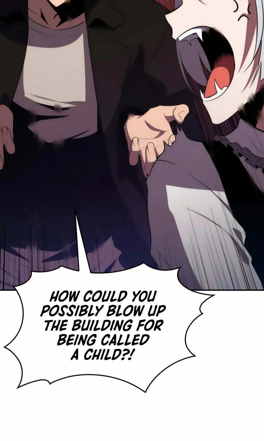I’m the Max-Level Newbie Chapter 26 page 22 - 