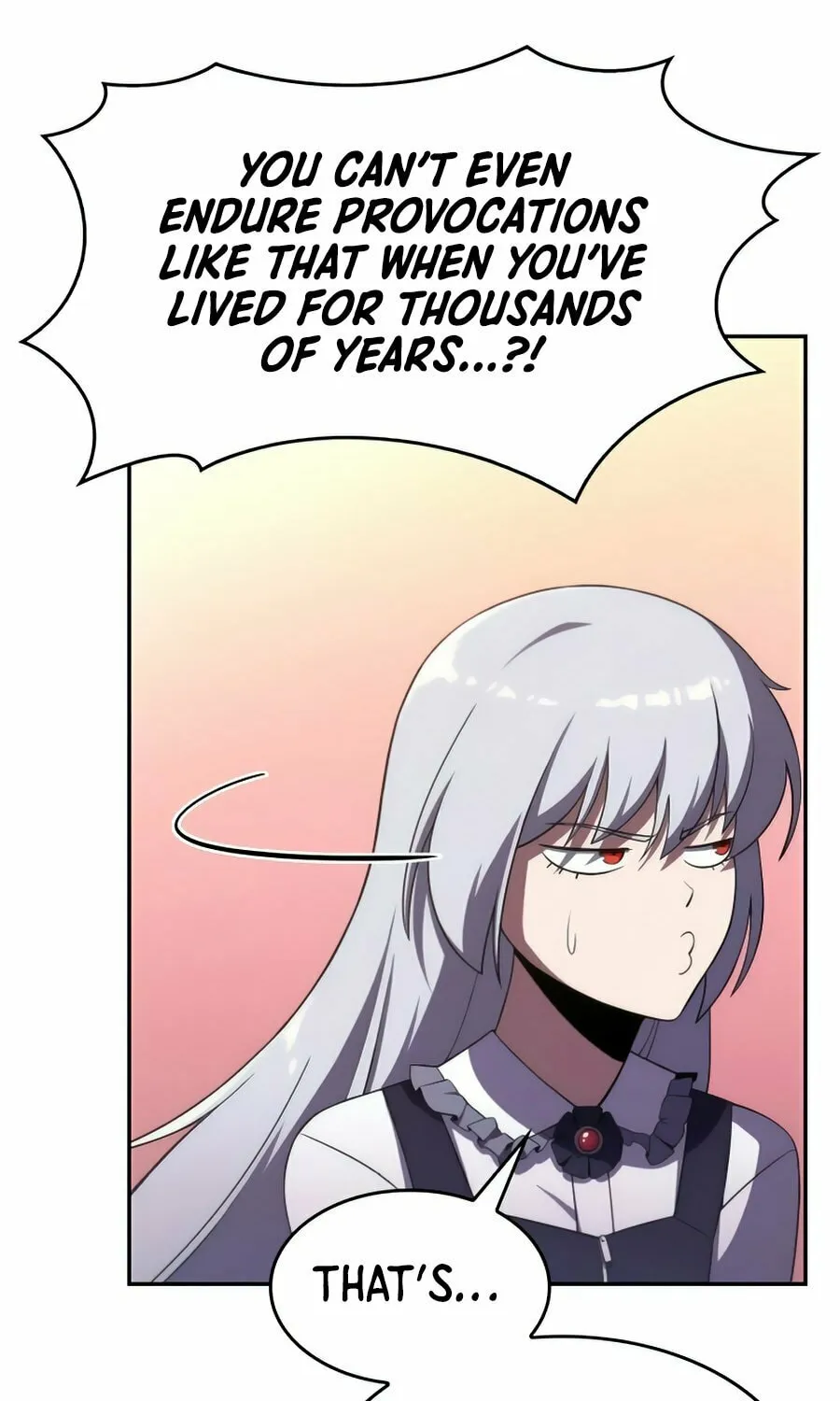 I’m the Max-Level Newbie Chapter 26 page 23 - 