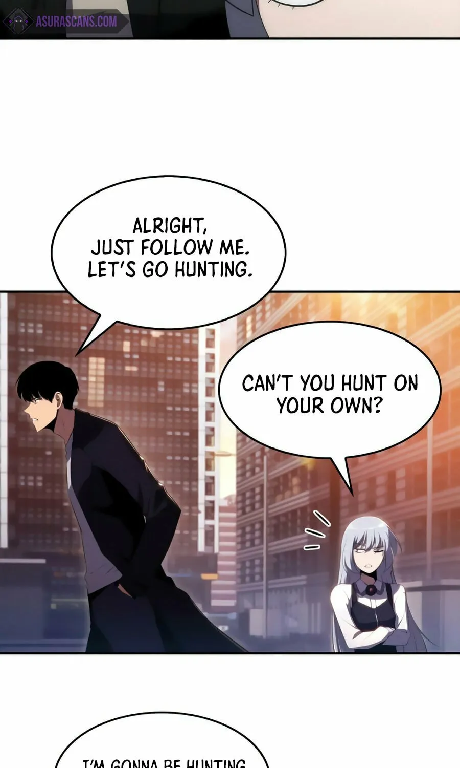 I’m the Max-Level Newbie Chapter 26 page 25 - 