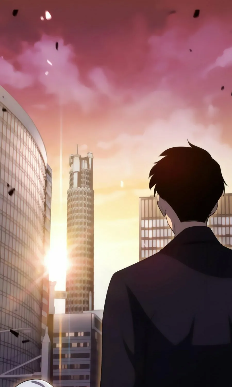 I’m the Max-Level Newbie Chapter 26 page 27 - 
