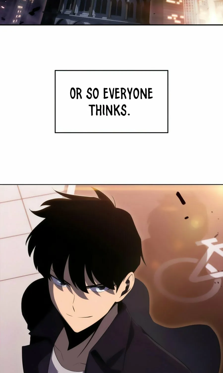 I’m the Max-Level Newbie Chapter 26 page 31 - 