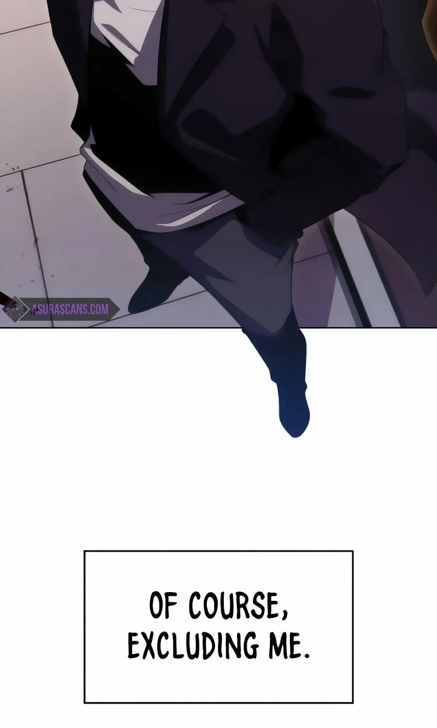 I’m the Max-Level Newbie Chapter 26 page 32 - 