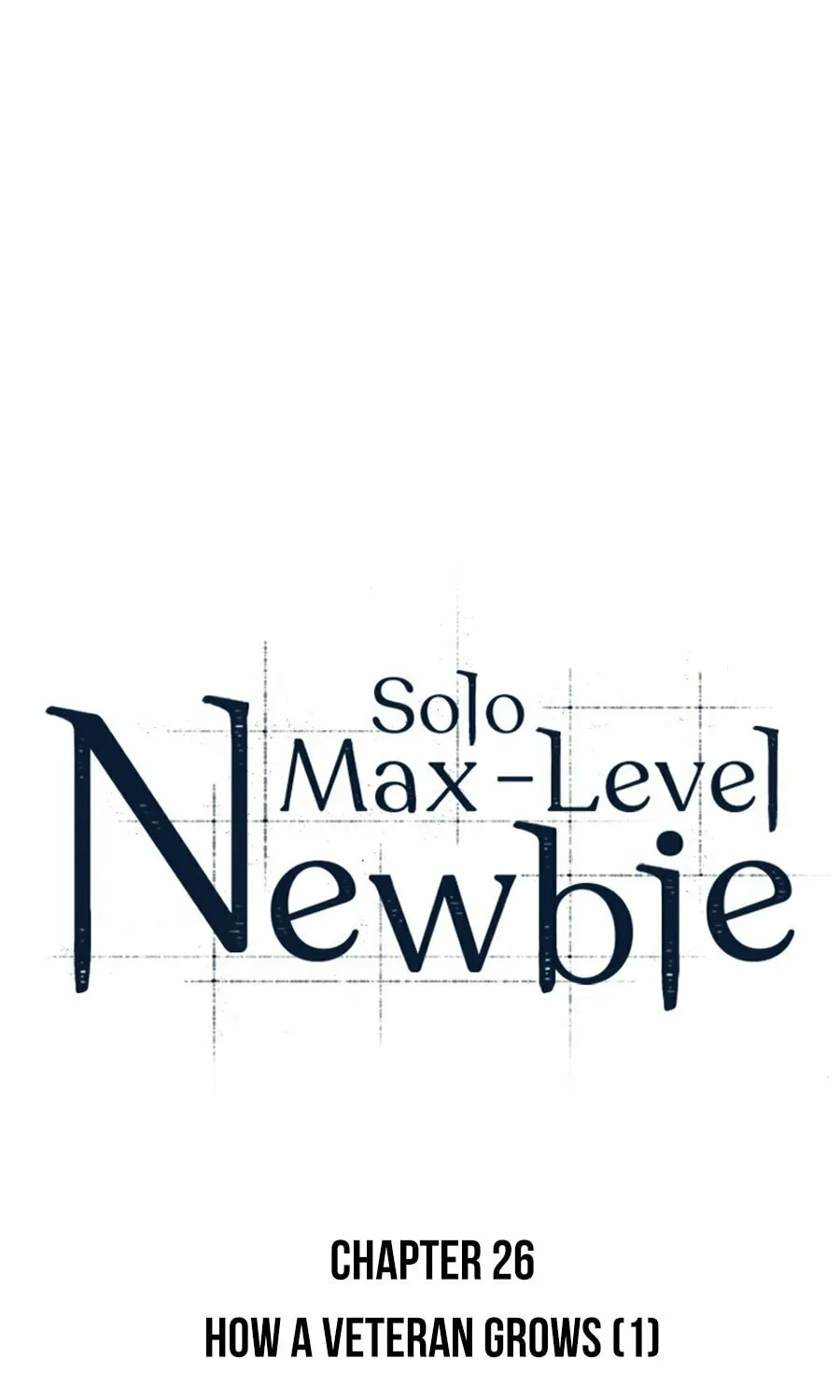I’m the Max-Level Newbie Chapter 26 page 33 - 