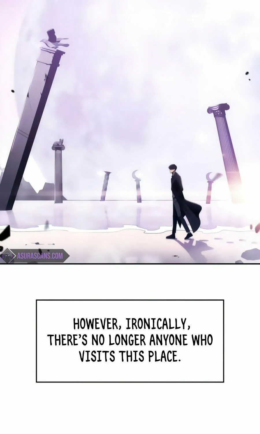 I’m the Max-Level Newbie Chapter 26 page 37 - 