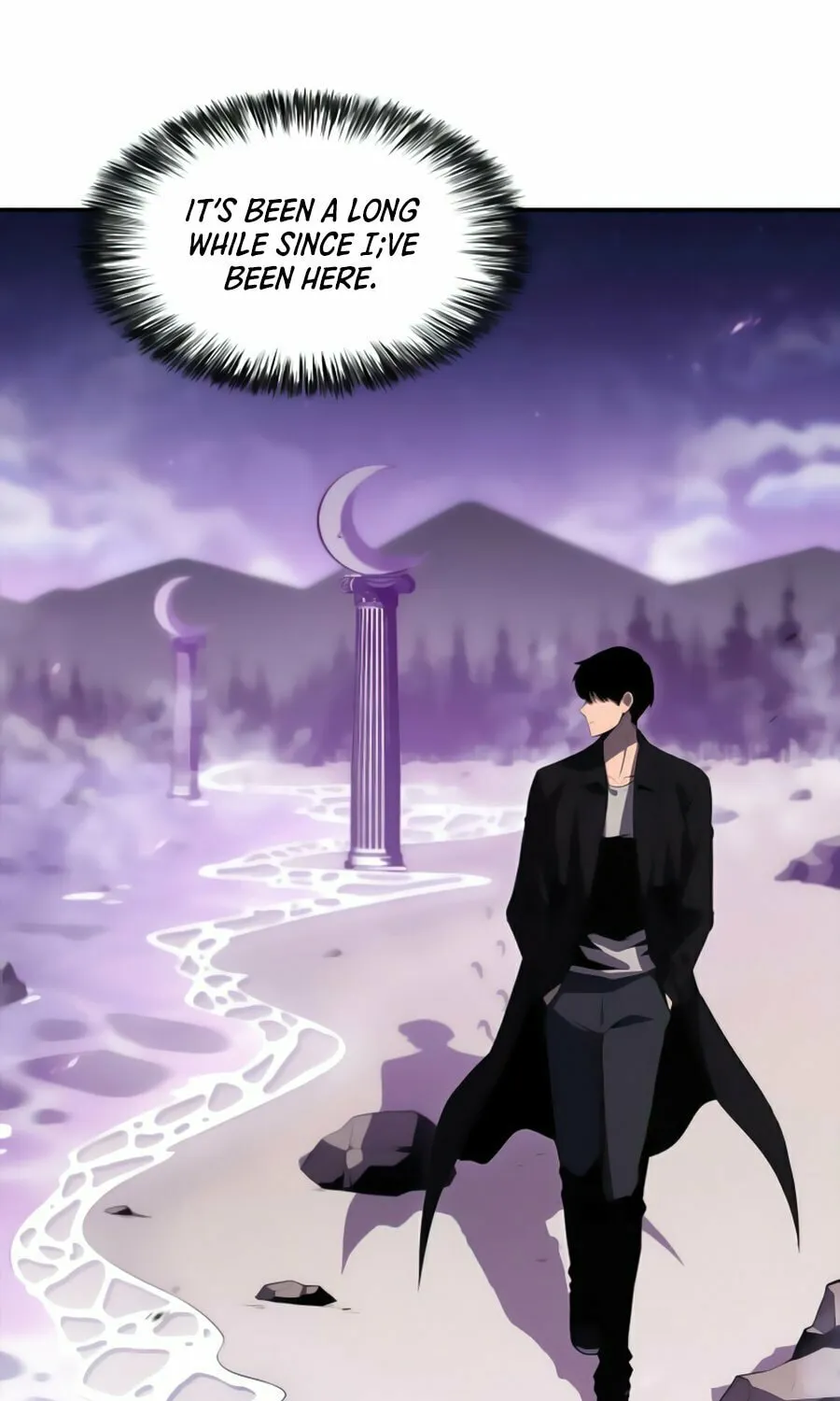 I’m the Max-Level Newbie Chapter 26 page 38 - 