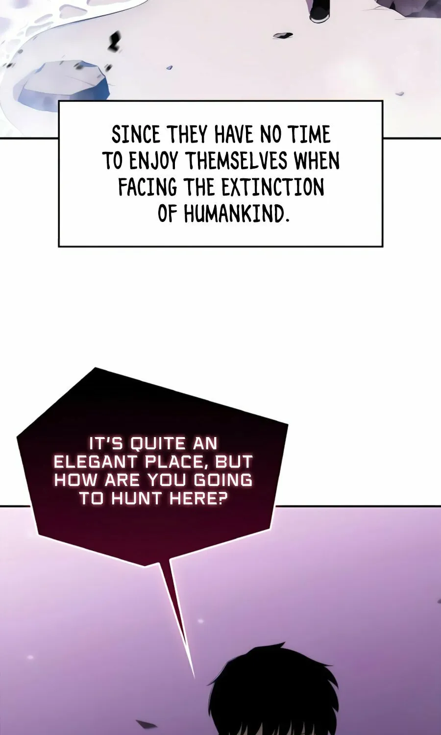 I’m the Max-Level Newbie Chapter 26 page 39 - 
