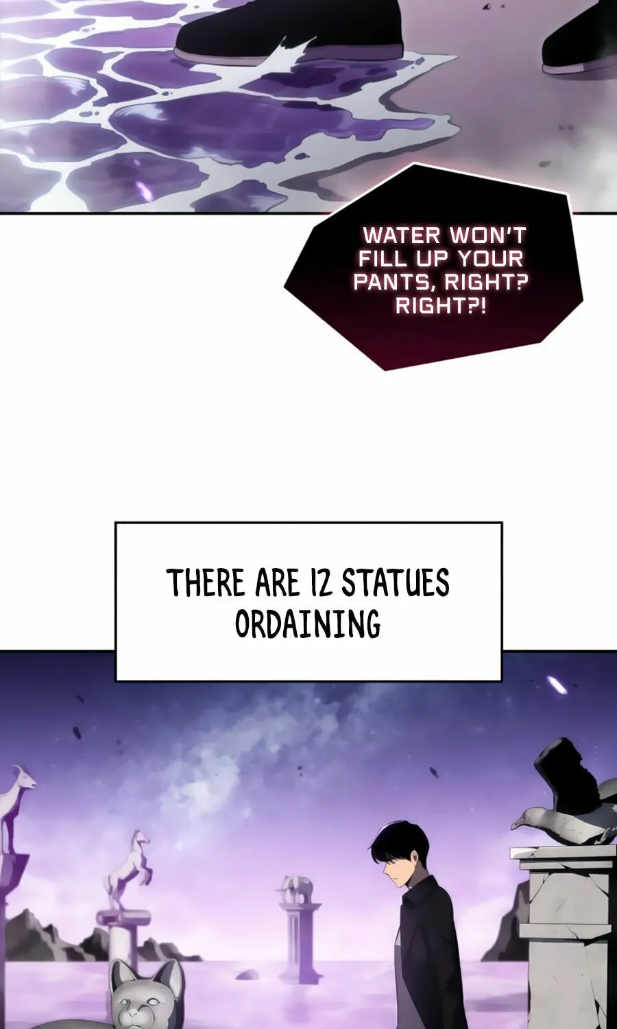 I’m the Max-Level Newbie Chapter 26 page 41 - 
