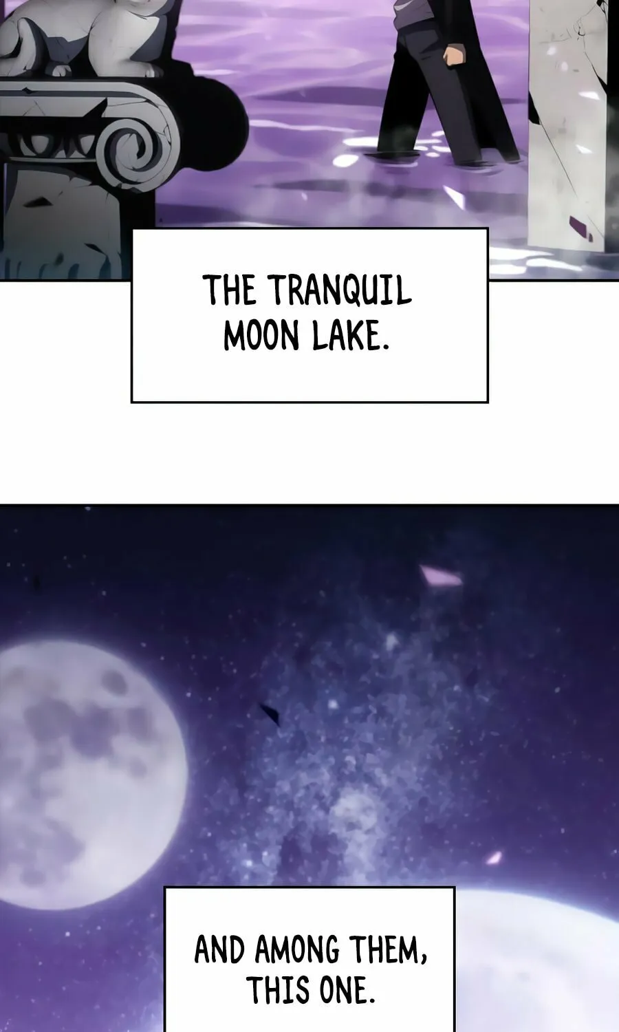 I’m the Max-Level Newbie Chapter 26 page 42 - 