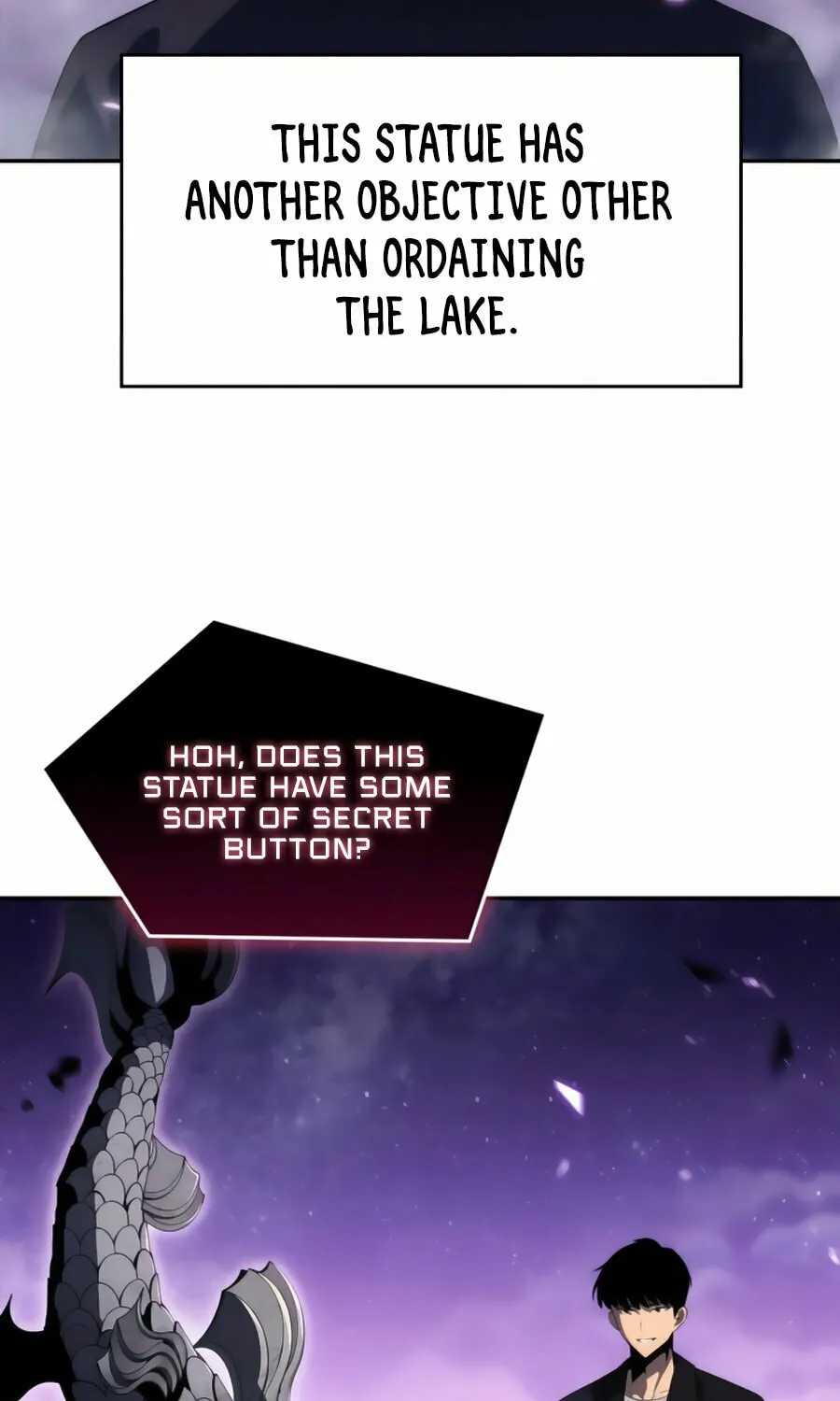 I’m the Max-Level Newbie Chapter 26 page 44 - 