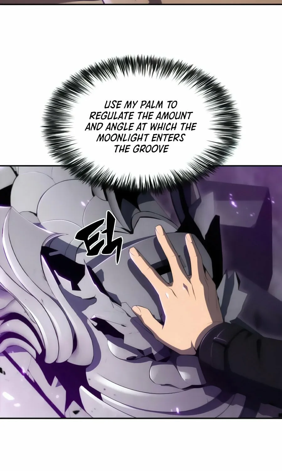 I’m the Max-Level Newbie Chapter 26 page 50 - 