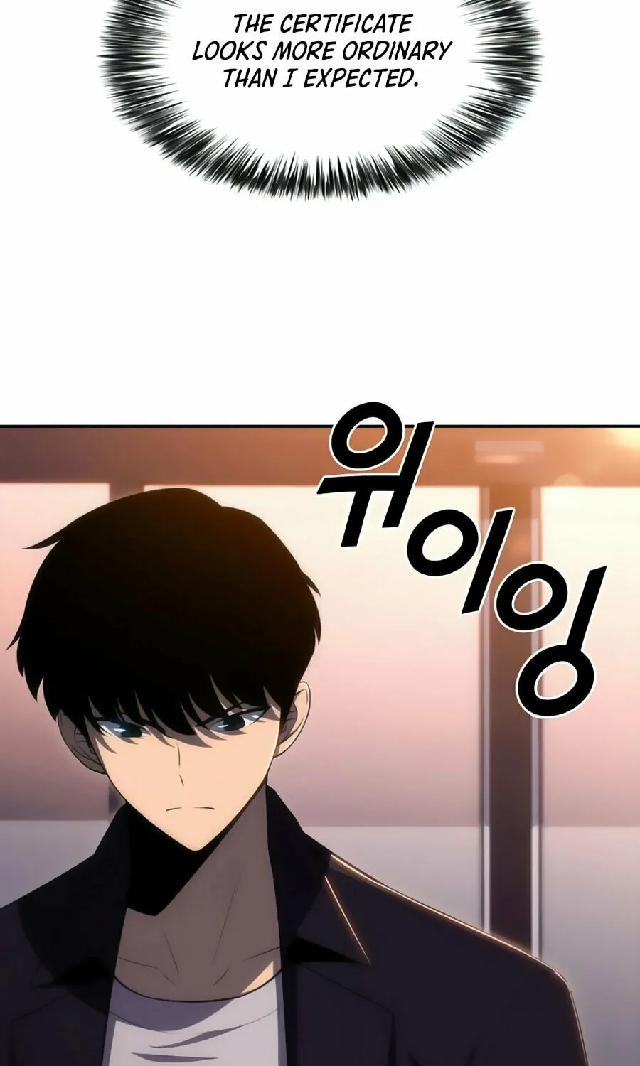 I’m the Max-Level Newbie Chapter 26 page 6 - 