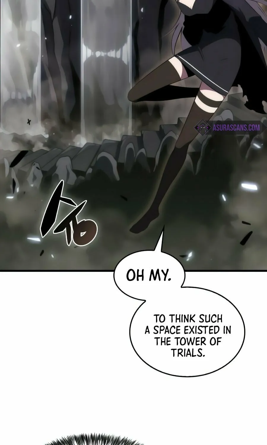 I’m the Max-Level Newbie Chapter 26 page 59 - 