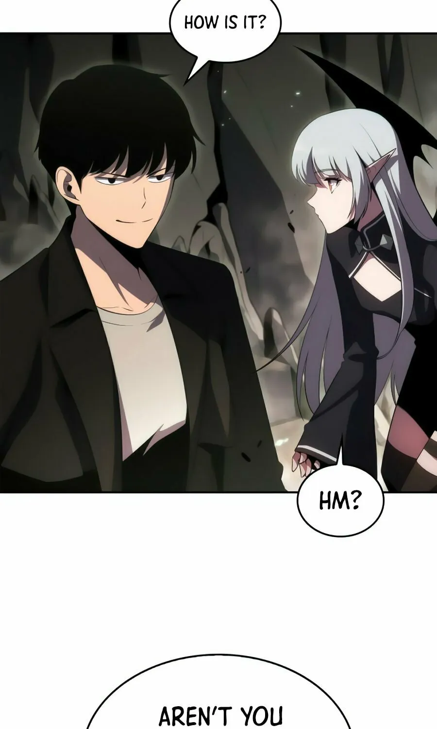 I’m the Max-Level Newbie Chapter 26 page 62 - 