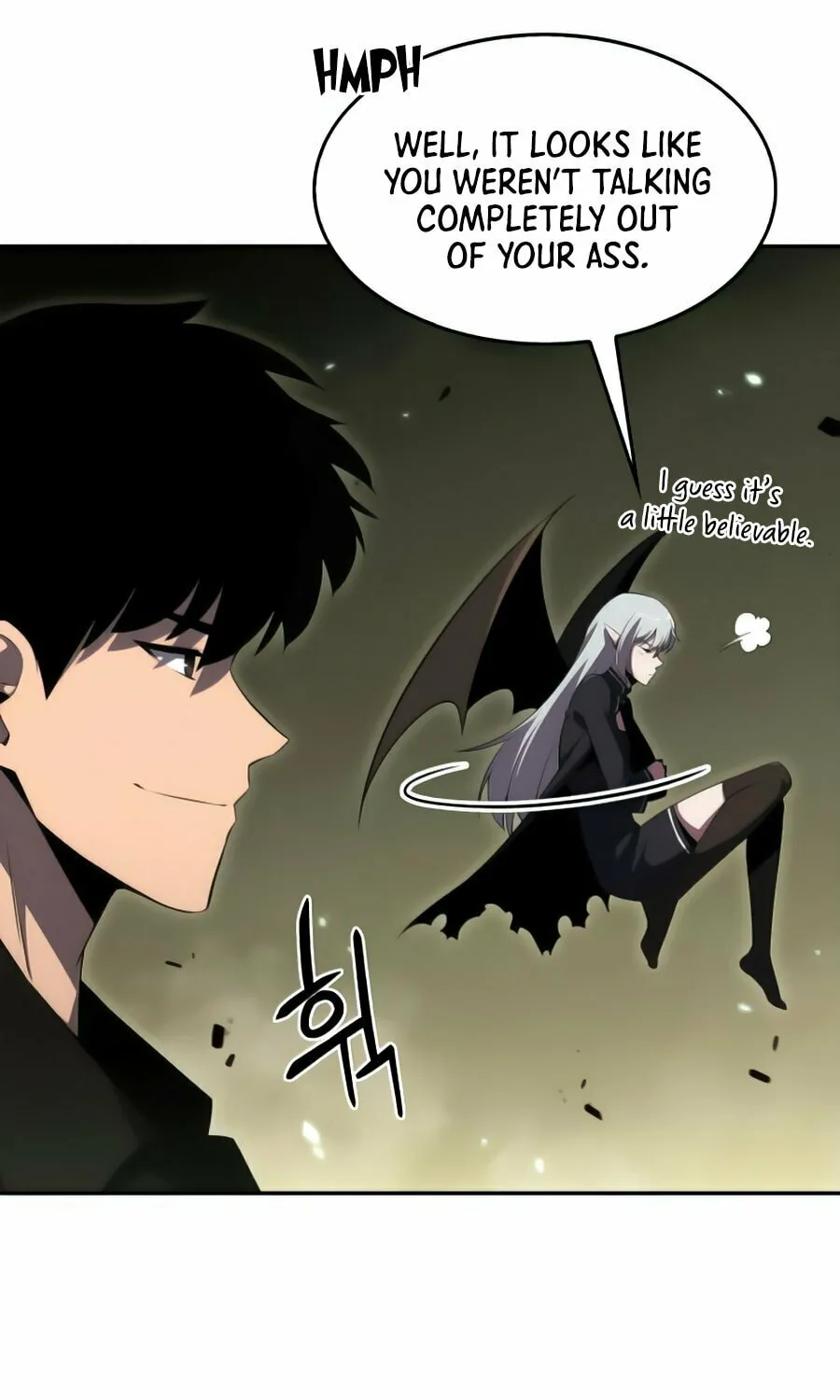 I’m the Max-Level Newbie Chapter 26 page 65 - 