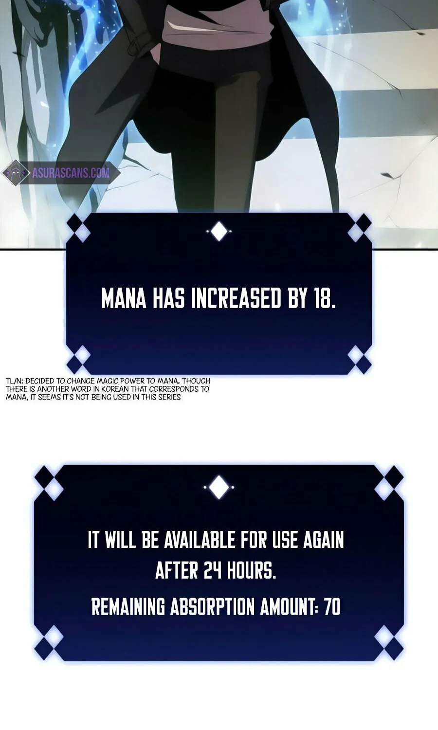 I’m the Max-Level Newbie Chapter 26 page 68 - 