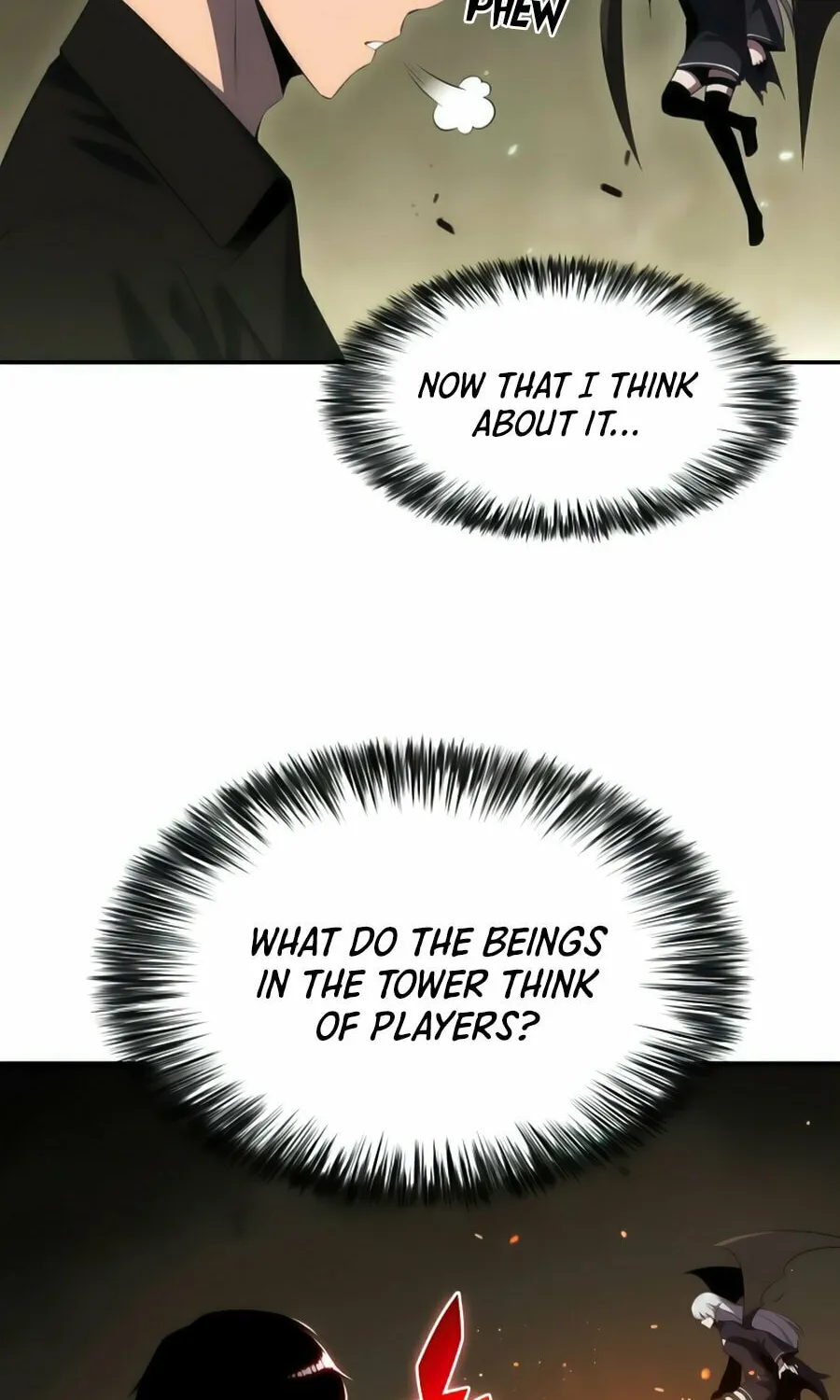I’m the Max-Level Newbie Chapter 26 page 70 - 