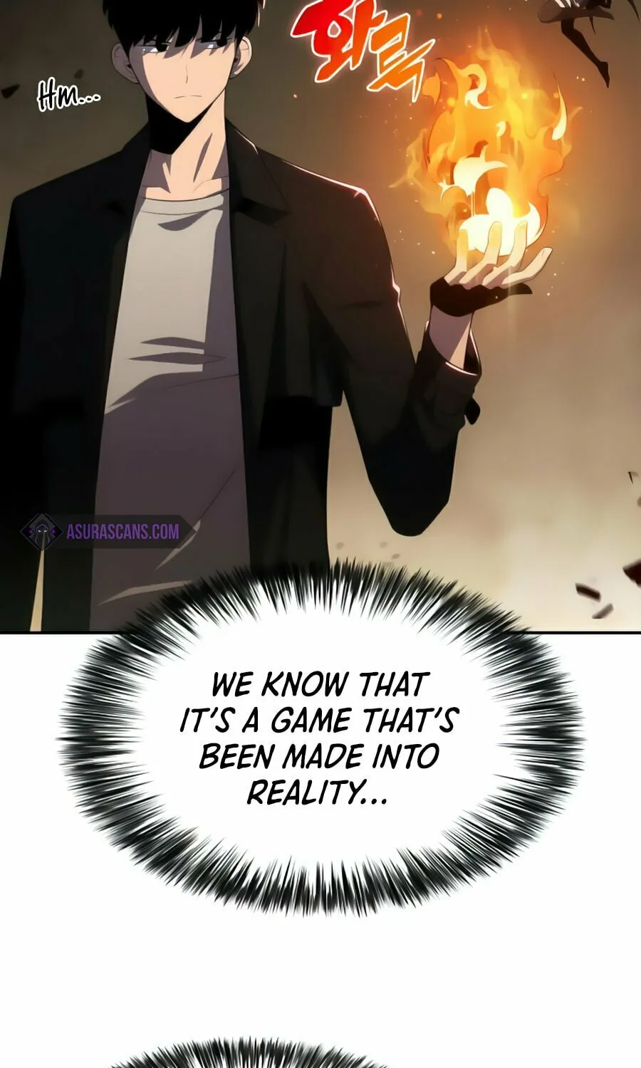 I’m the Max-Level Newbie Chapter 26 page 71 - 