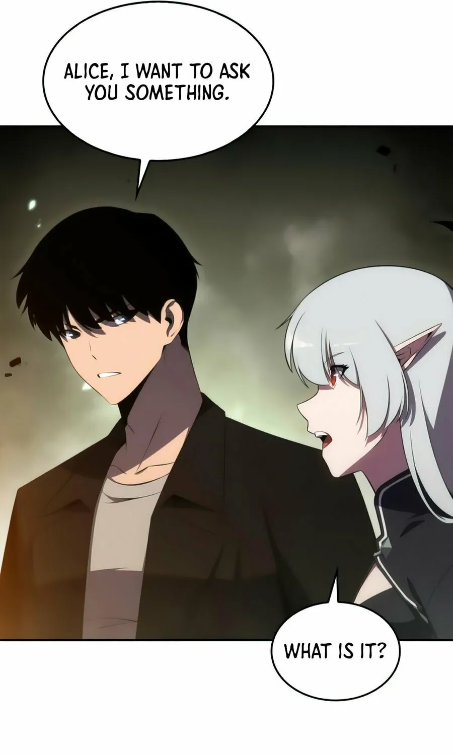 I’m the Max-Level Newbie Chapter 26 page 74 - 