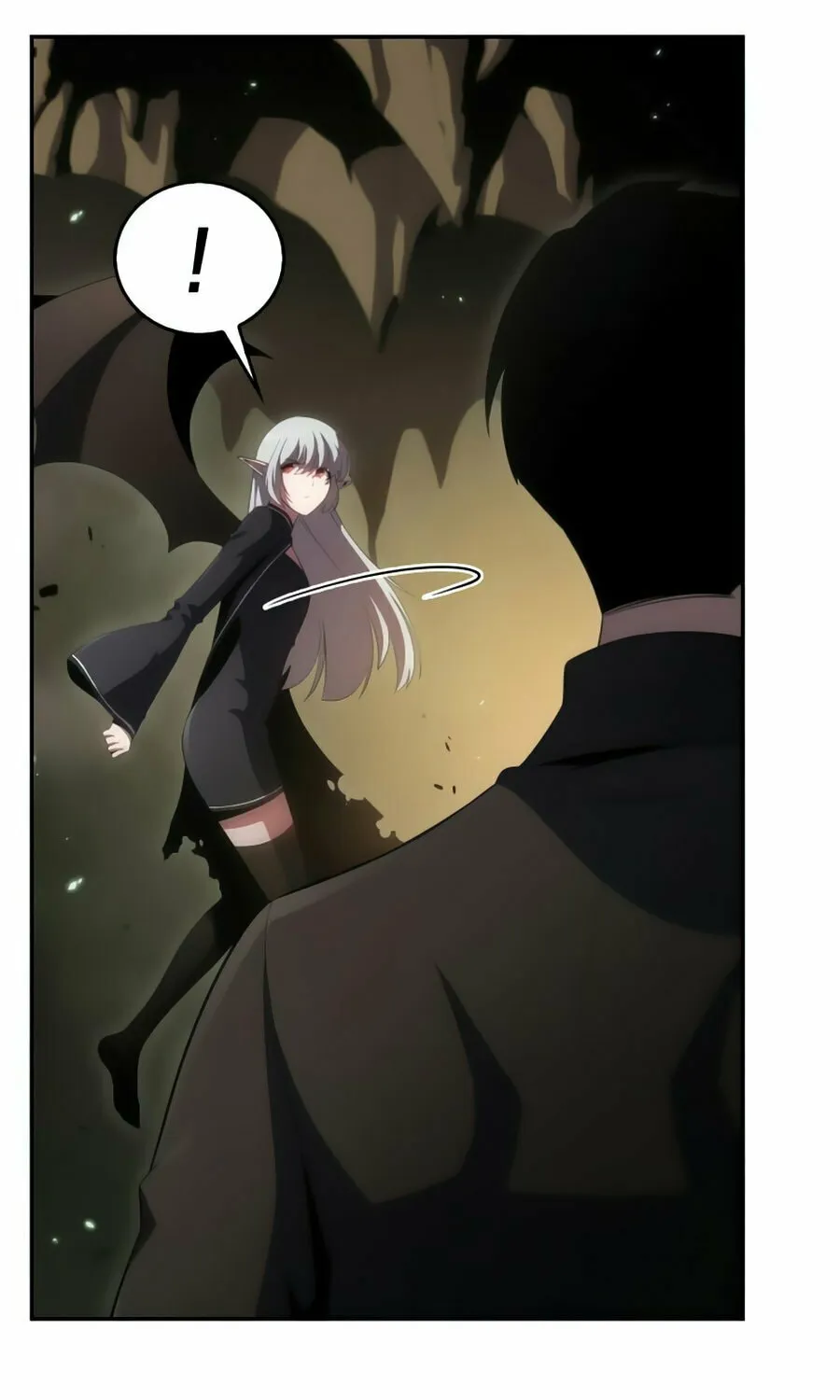 I’m the Max-Level Newbie Chapter 26 page 80 - 