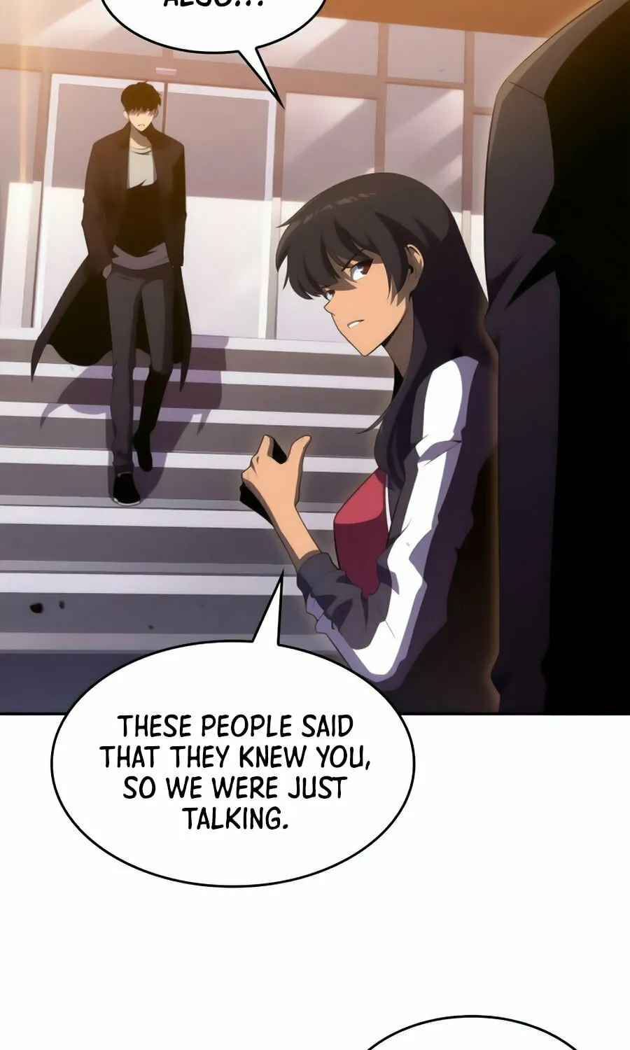 I’m the Max-Level Newbie Chapter 26 page 9 - 