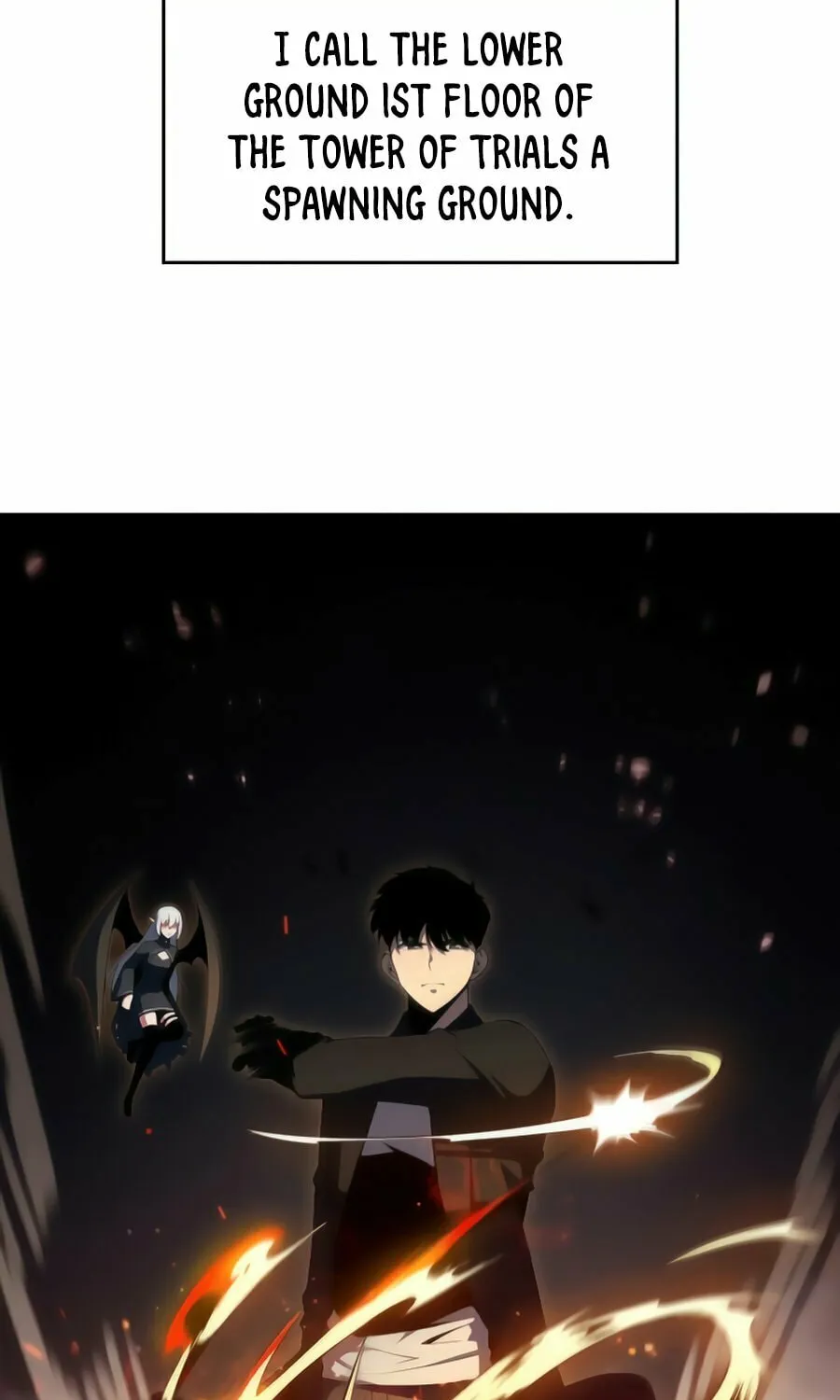 I’m the Max-Level Newbie Chapter 26 page 85 - 