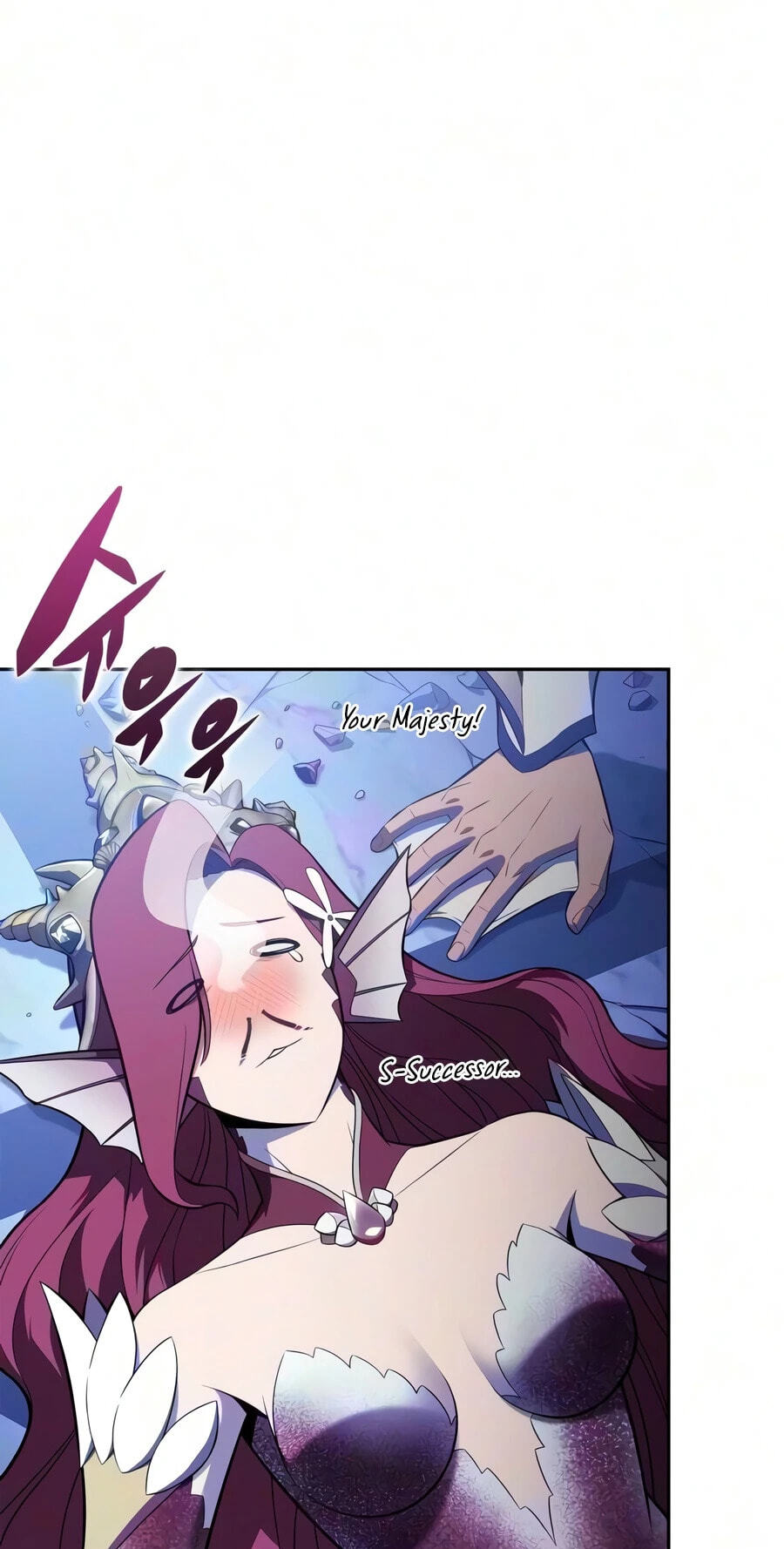 I’m the Max-Level Newbie Chapter 265 page 1 - 