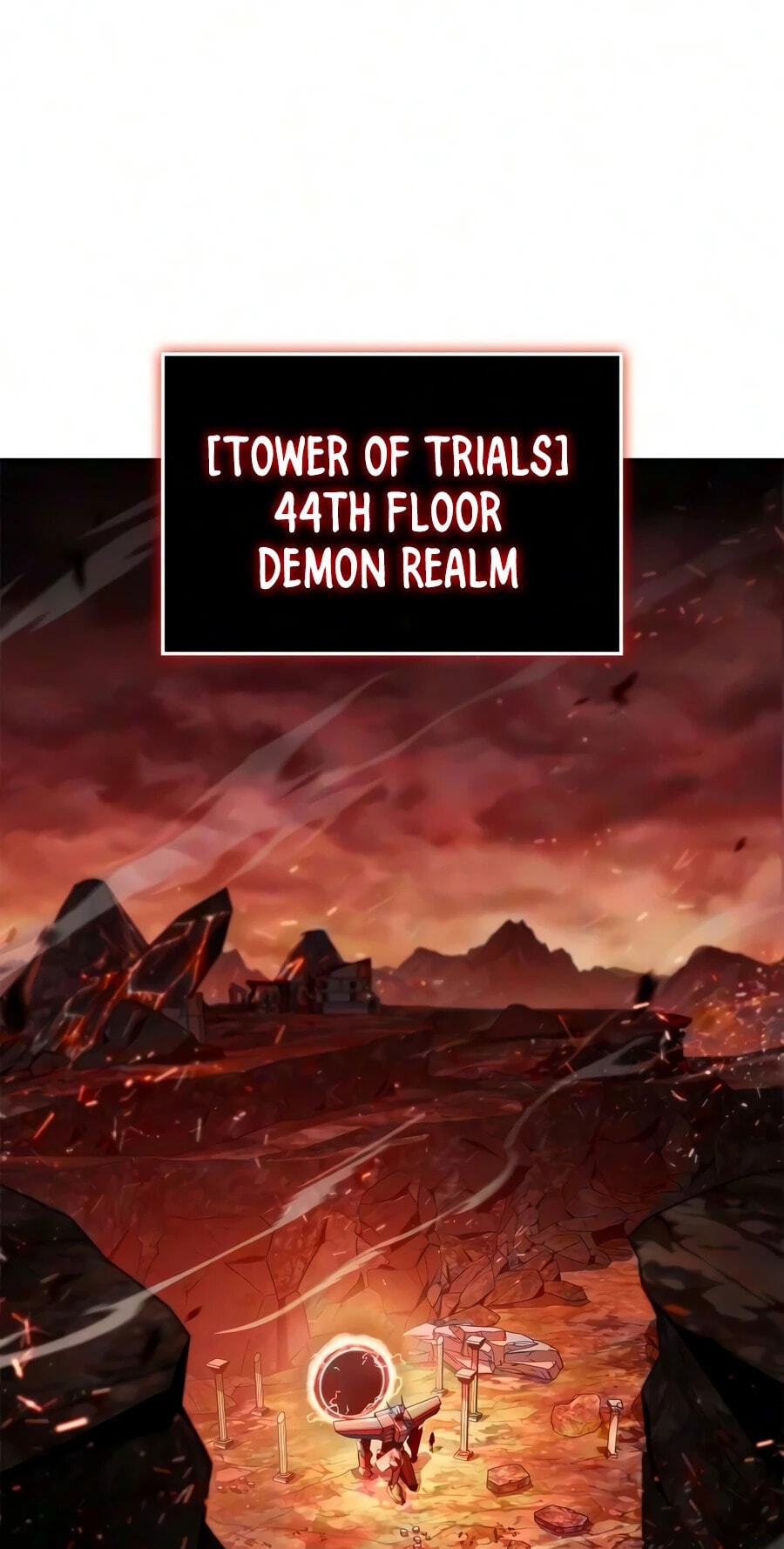 I’m the Max-Level Newbie Chapter 266 page 1 - 