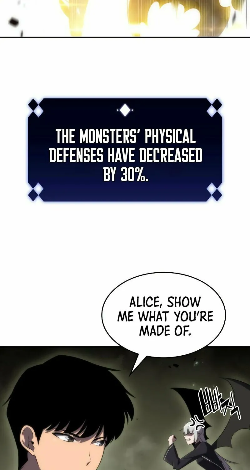 I’m the Max-Level Newbie Chapter 27 page 14 - 