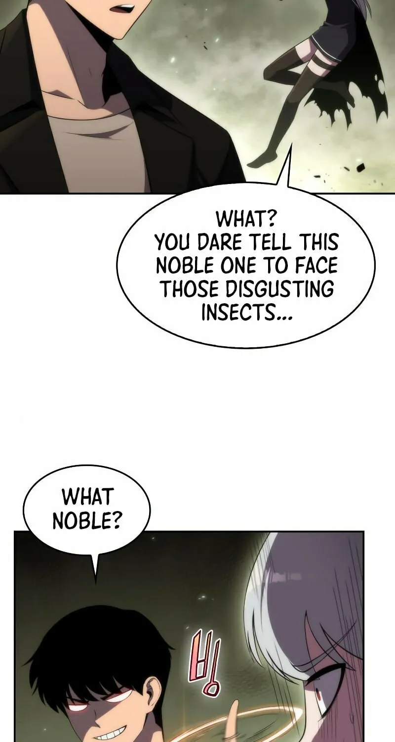 I’m the Max-Level Newbie Chapter 27 page 15 - 