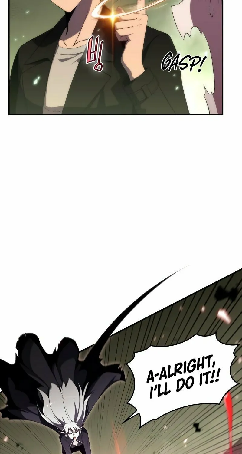 I’m the Max-Level Newbie Chapter 27 page 16 - 