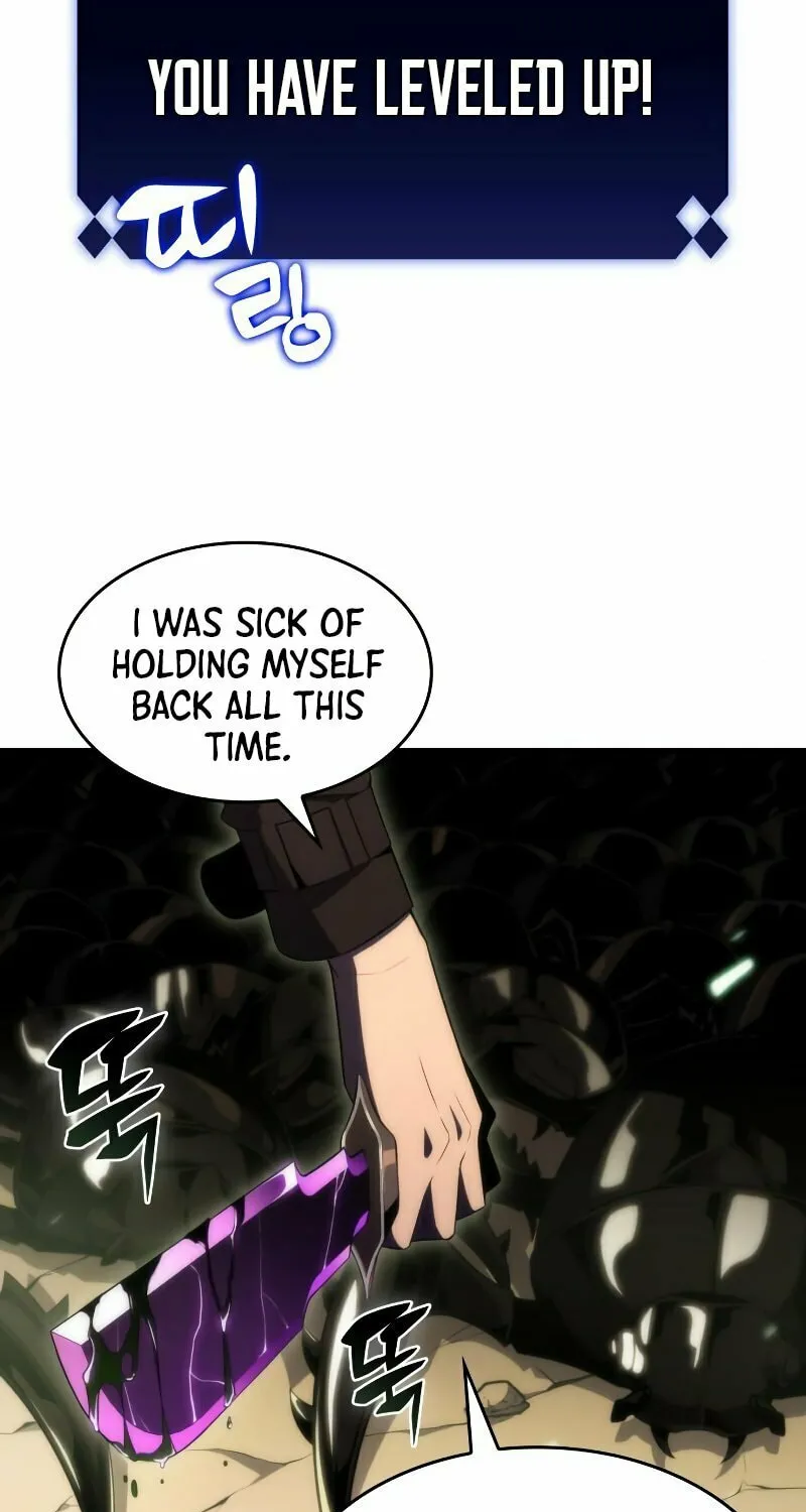 I’m the Max-Level Newbie Chapter 27 page 25 - 