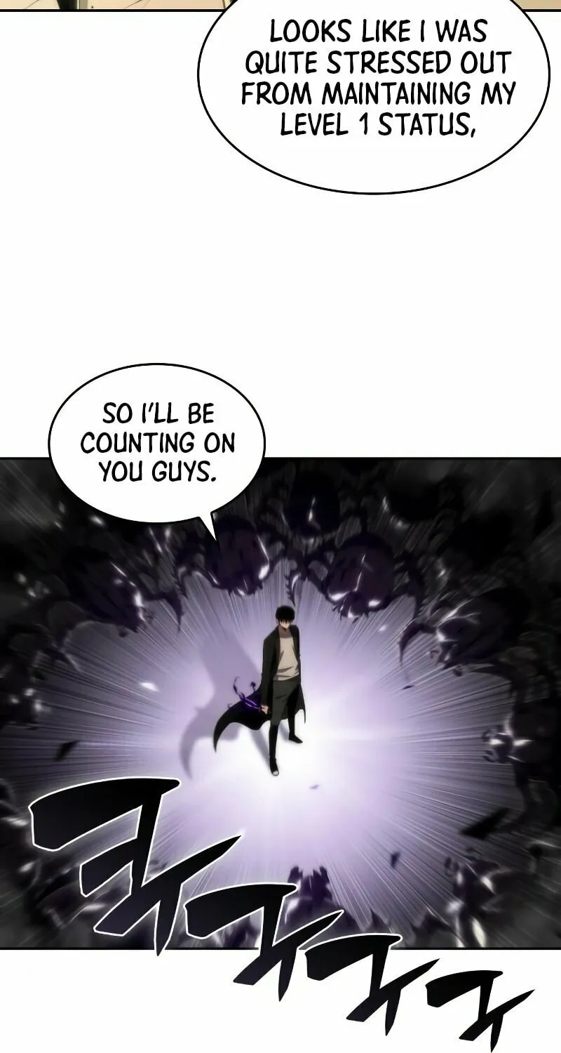 I’m the Max-Level Newbie Chapter 27 page 26 - 