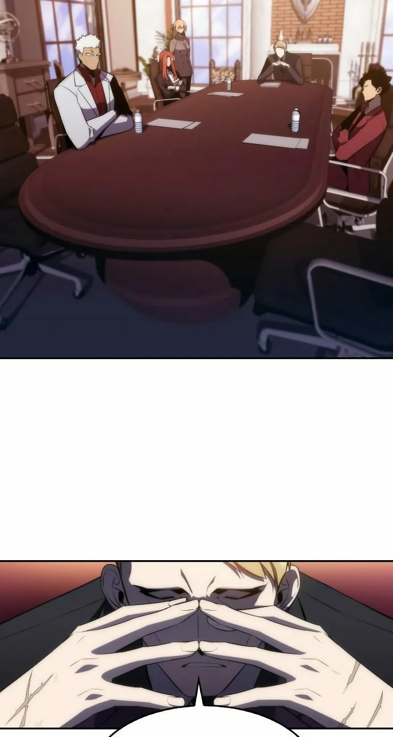 I’m the Max-Level Newbie Chapter 27 page 32 - 