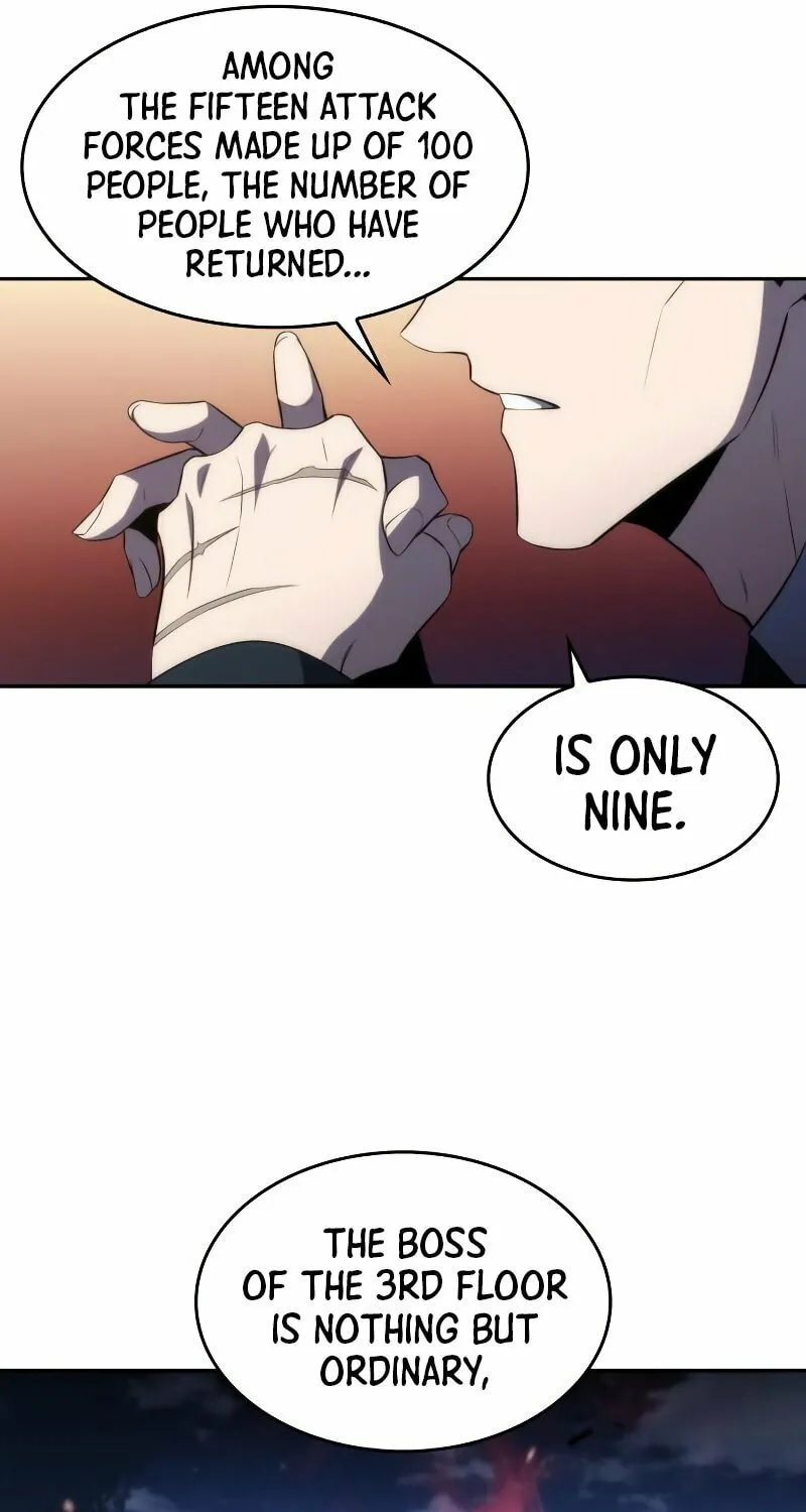 I’m the Max-Level Newbie Chapter 27 page 35 - 