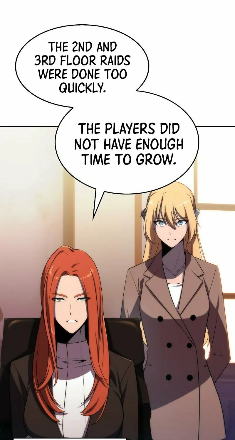 I’m the Max-Level Newbie Chapter 27 page 40 - 