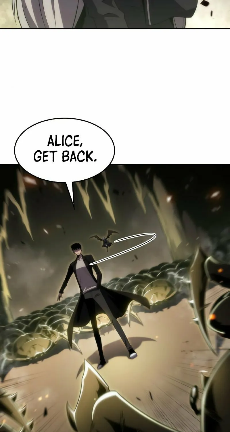 I’m the Max-Level Newbie Chapter 27 page 5 - 