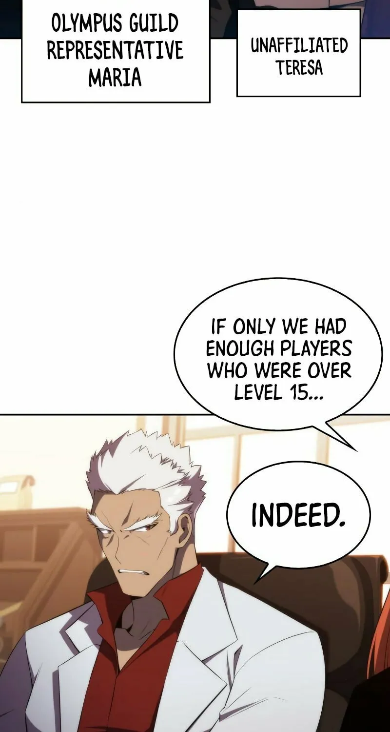 I’m the Max-Level Newbie Chapter 27 page 41 - 