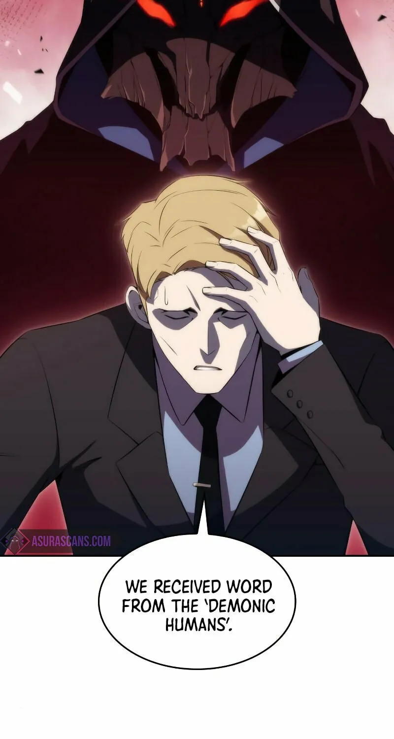I’m the Max-Level Newbie Chapter 27 page 49 - 