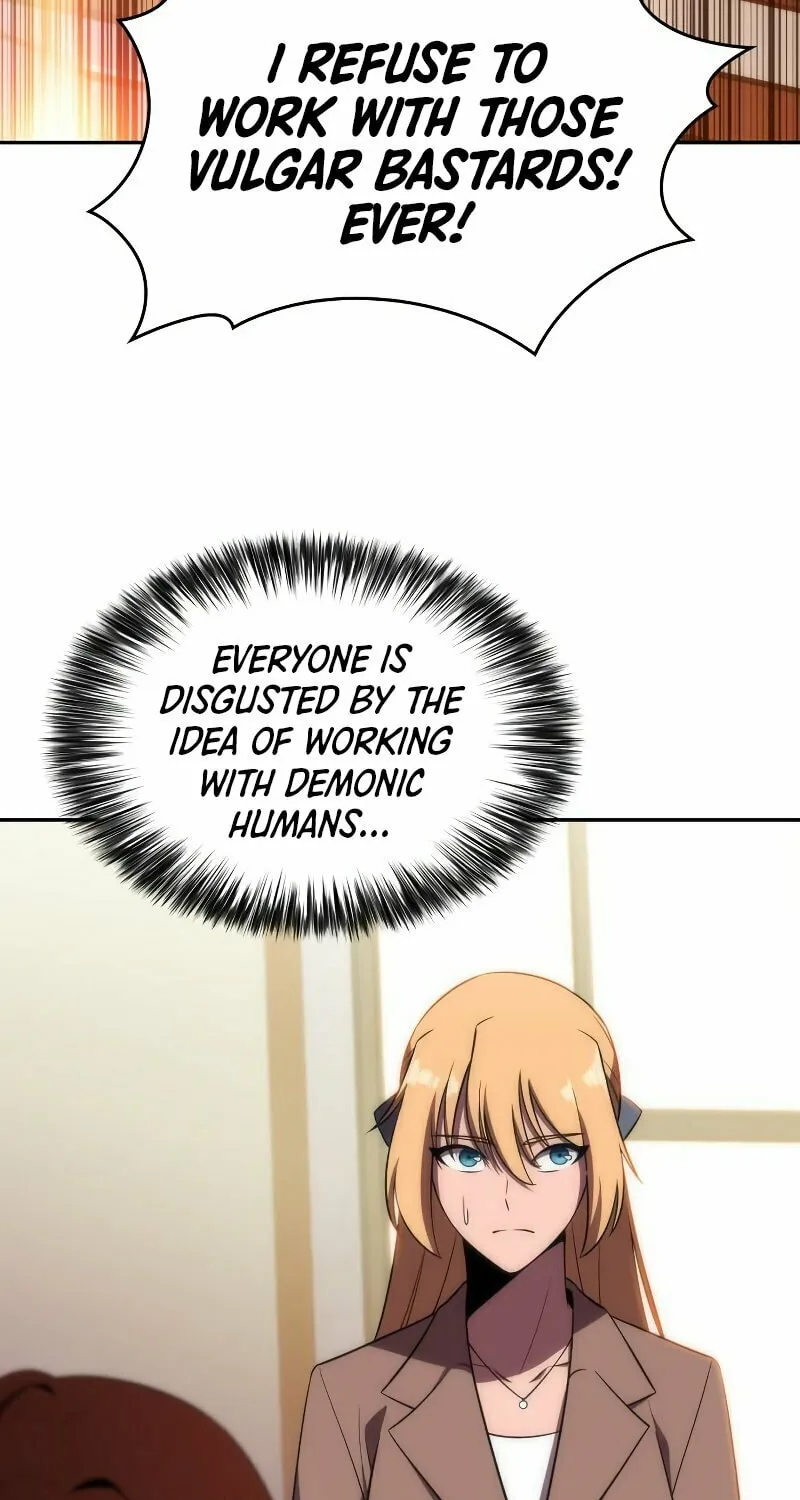 I’m the Max-Level Newbie Chapter 27 page 53 - 