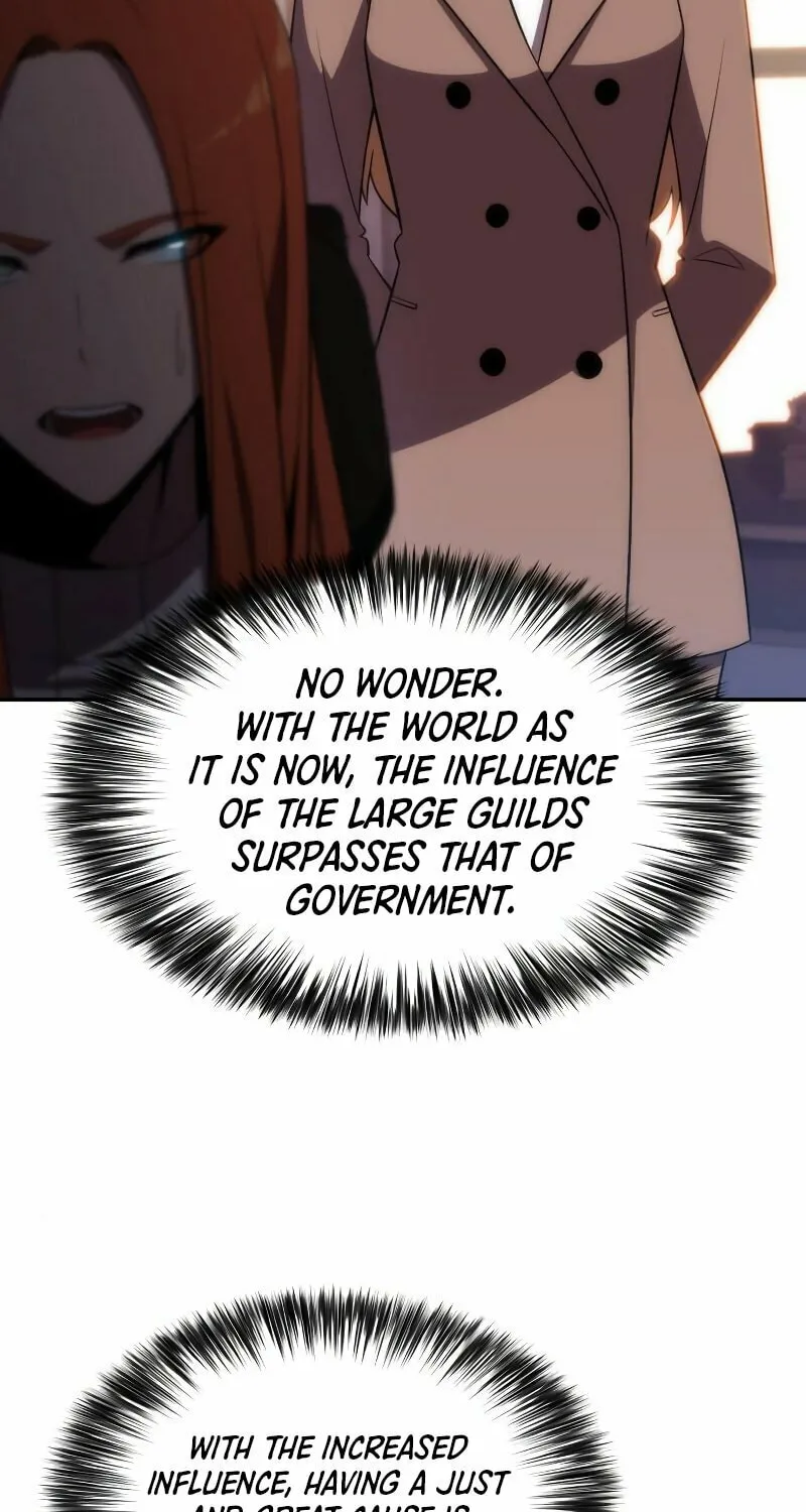 I’m the Max-Level Newbie Chapter 27 page 54 - 