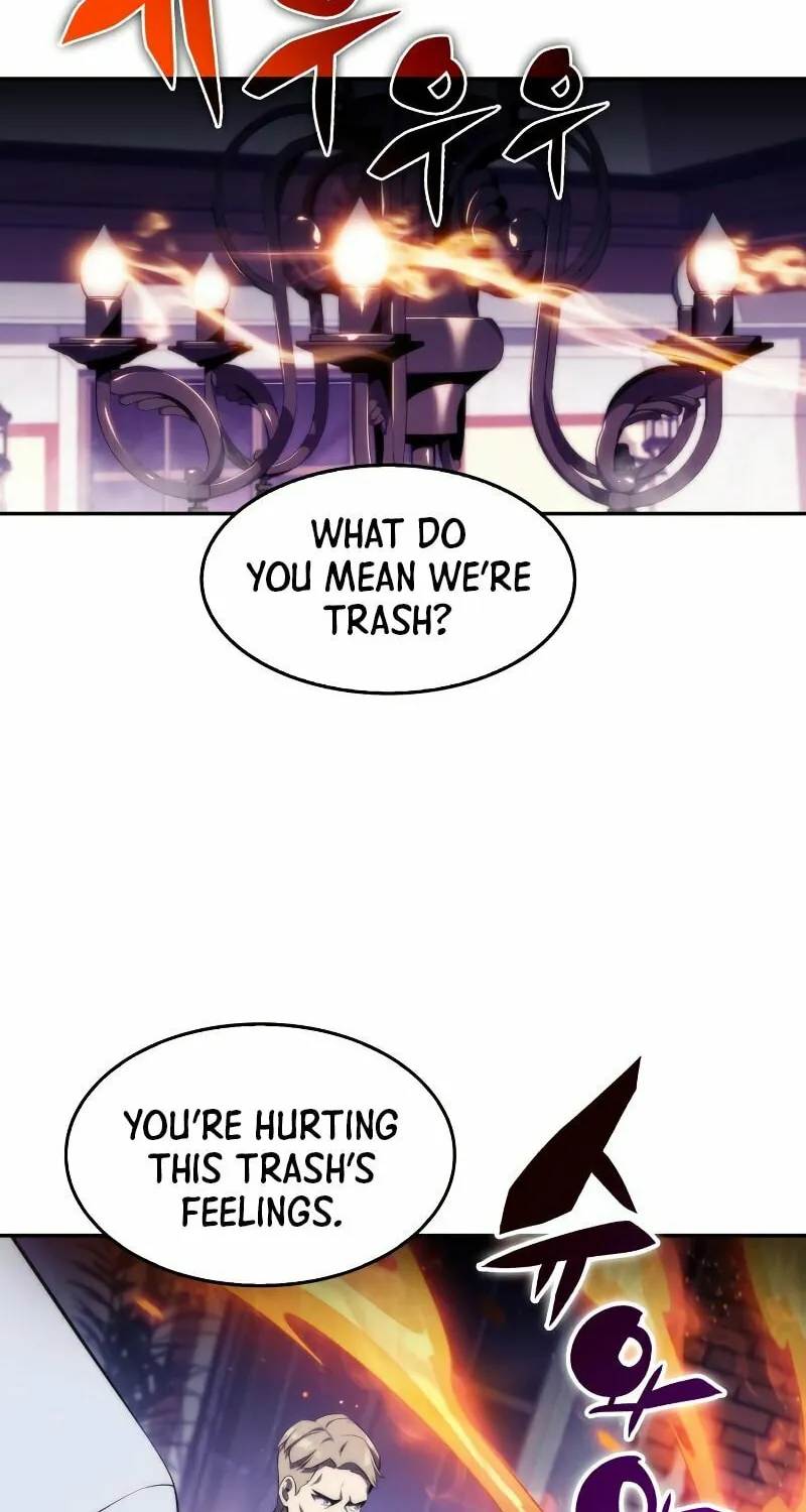 I’m the Max-Level Newbie Chapter 27 page 58 - 