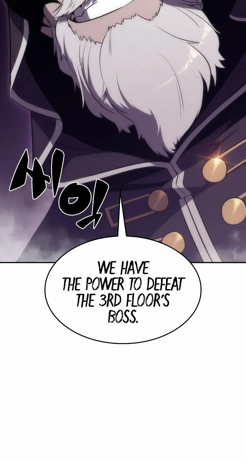 I’m the Max-Level Newbie Chapter 27 page 70 - 
