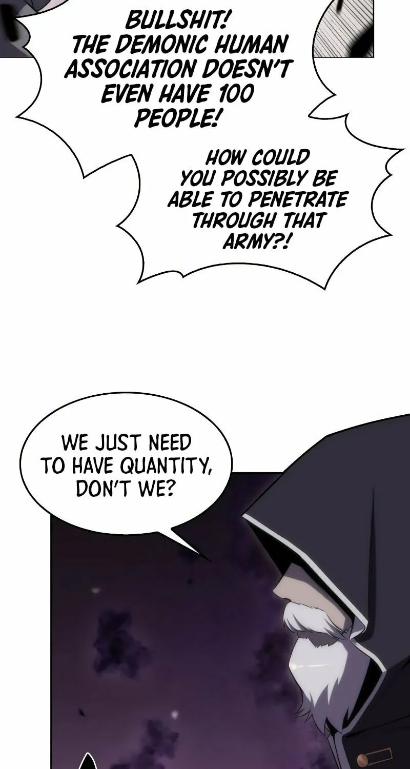 I’m the Max-Level Newbie Chapter 27 page 72 - 