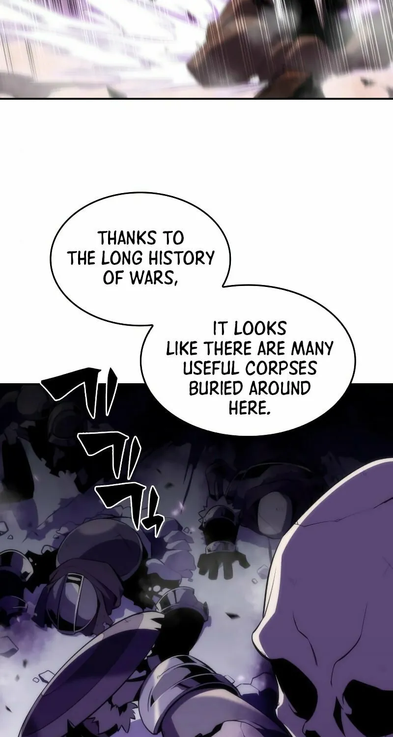 I’m the Max-Level Newbie Chapter 27 page 77 - 