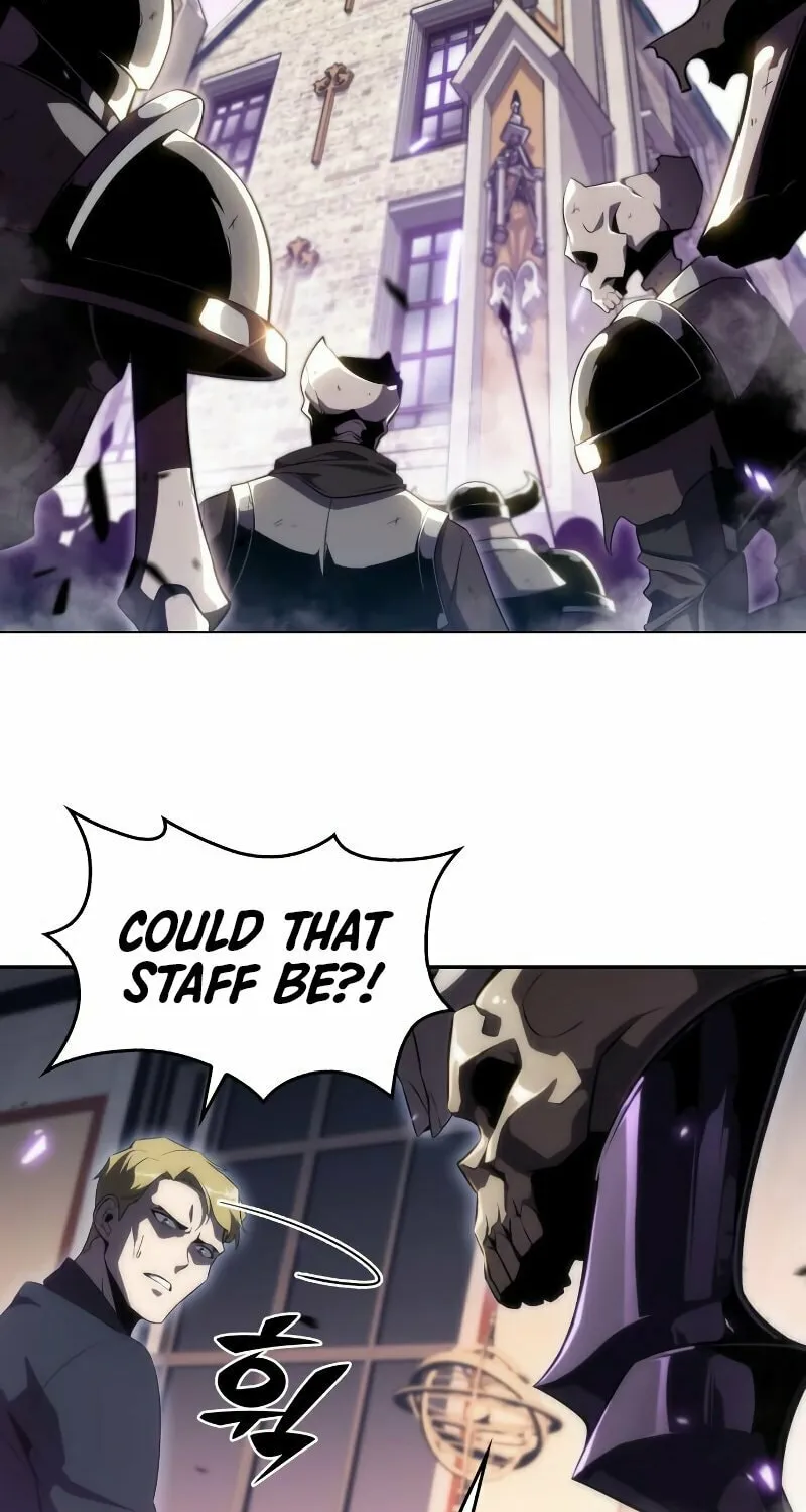 I’m the Max-Level Newbie Chapter 27 page 80 - 