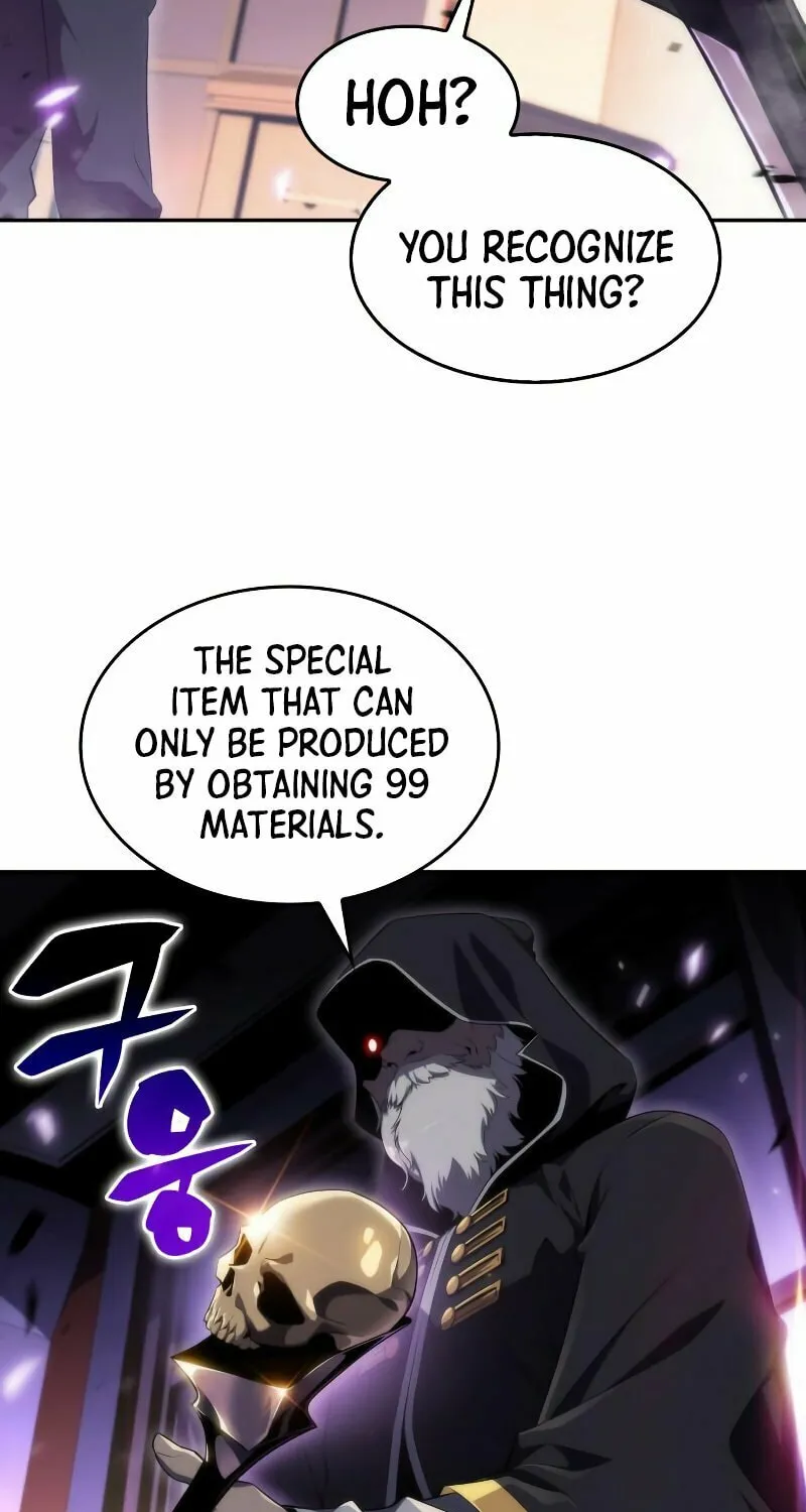 I’m the Max-Level Newbie Chapter 27 page 81 - 