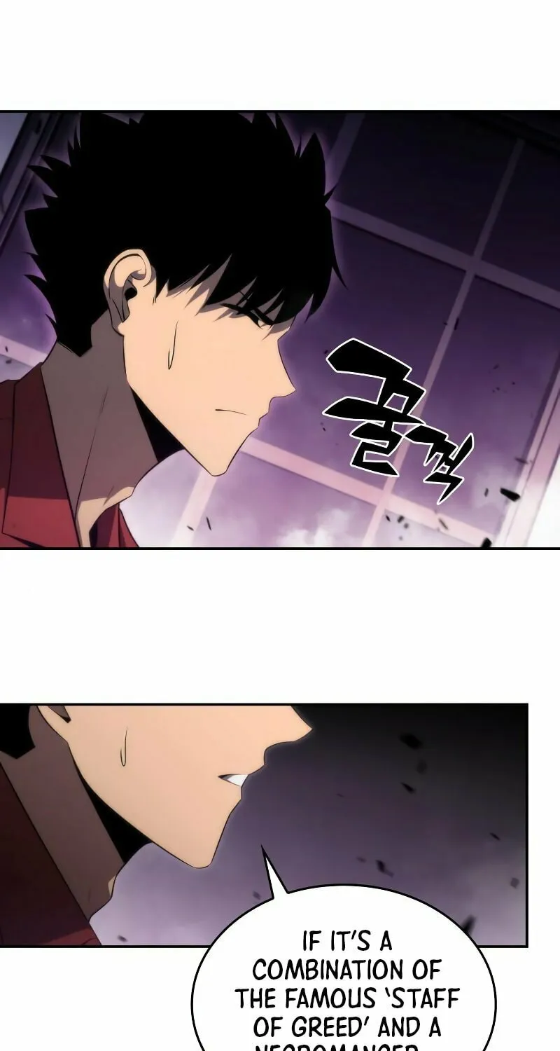 I’m the Max-Level Newbie Chapter 27 page 83 - 