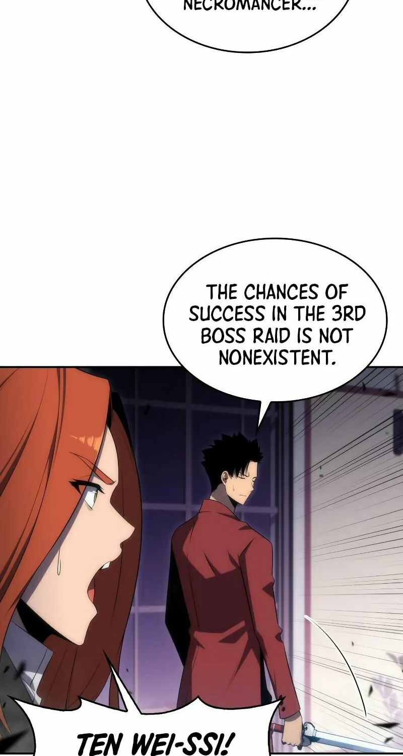 I’m the Max-Level Newbie Chapter 27 page 84 - 