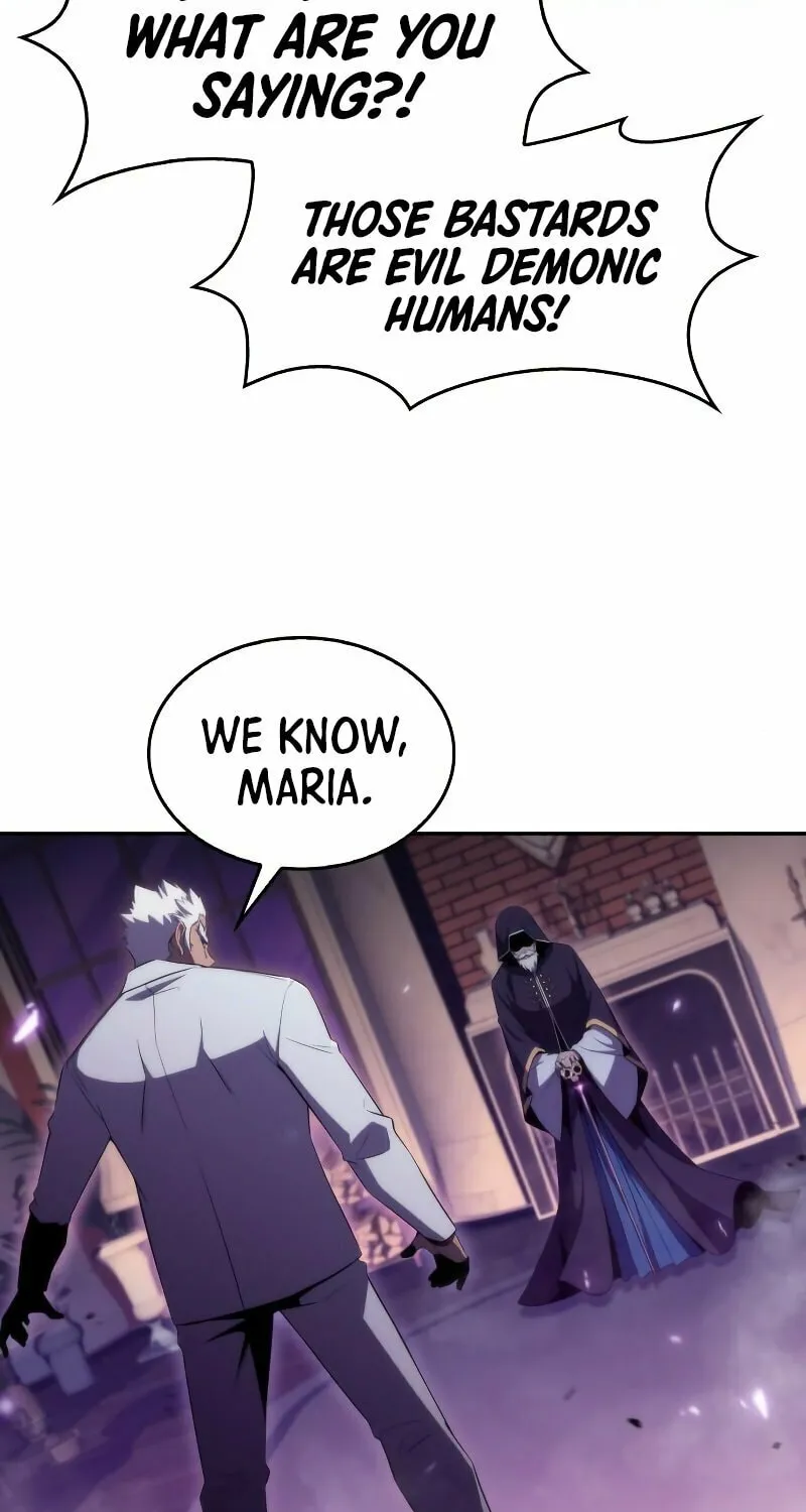 I’m the Max-Level Newbie Chapter 27 page 85 - 